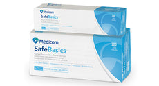 SafeBasics Sponge 2x2 Non-Woven 5000/Ca Medicom (2101-CH)