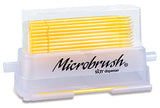 Microbrush Plus Dispenser Kit 50/Disp Ea ..Microbrush Corporation (MPD)
