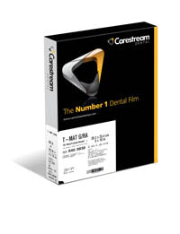 Film Kodak X-OMAT Panoramic Film DBF 5 in x 12 in 50/Pk Carestream Health Inc. - 8713471 - Gift Card - $10