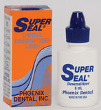 Superseal Desensitizer 8ml 8ml/Bt Phoenix Dental Inc. (100298) - Gift Card - $5