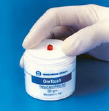 One Touch Topical Gel C.Mint Cool Mint 30gm/Jar Hager Worldwide Inc (554301)