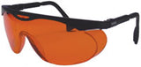 Uvex Skyper Orange Blockr Ea ..Hager Worldwide Inc (355740)