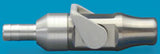 Mini Vac Saliva Ejector Adapter - Combo Kit Saliva Ejectors (3) w/Swivel Tubing Adapter (1) (1) B22259 Hager