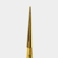 NeoBurr Carbide Bur T&F EF9 FG 10/Pk Microcopy (NB10-EF9) - Gift Card - $15