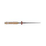 Pacmac Condenser 0.04 21 mm Size 25 Nickel Titanium Red 5/Pk Kerr Endodontics - 815-7131