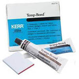 TempBond - Kerr Stnd Pack 50g Base, 15g Accelerator - Gift Card - $10