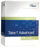 Take 1 Advanced Bite Registrat 2/Pk ..KERR MANUFACTURING LAB (33975) - Gift Card - $5  4+$7.50