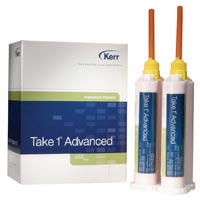 Take 1 Advanced Medium Cartrid Fast Set 2/Pk KERR MANUFACTURING LAB (33959) - Gift Card - $5  4+$7.50