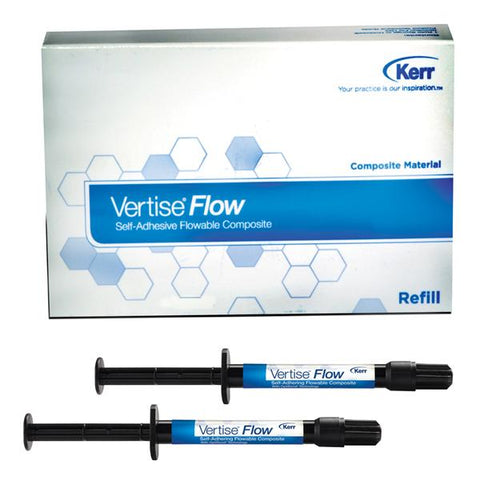 Vertise Flow Refill A2 2/Pk Bx KERR MANUFACTURING LAB (34242) - Gift Card - $5  4+$10