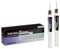 Tubliseal Xpress Syringe 10.7gm 2/Pk .. Kerr Endodontics (33640)