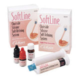 SoftLine Lt Pink Intro Kit Ea .. Kerr (32232)