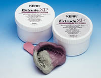 Extrude XP Putty Kit Bx KERR  (27877) - Gift Card - $10