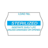 Comply Sterilization Label Roll  3M DENTAL -  GIFT CARD - $2