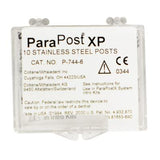 ParaPost XP 744 Stainless 10/Pk ..Whaledent Inc  - Gift Card - $15