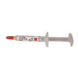 RelyX Cement Light Cure Try-In Paste A1 / Light Yellow Syringe 2 Gm 2g 3M Dental - 7614A1T