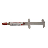 RelyX Cement Light Cure Try-In Paste A3 / Opaque / Yellow Syringe 2 Gm 2g 3M Dental - 7614A3T