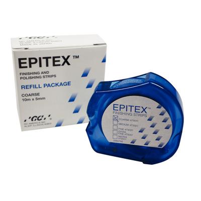 Epitex Strips Coarse Reel 5mmx10m Ea ..GC America, Inc. (473011) - Gift Card - $5