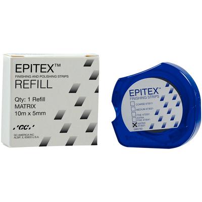 Epitex Clear Matrix Refill Reel 5mmx10m Ea GC America, Inc. (473001)
