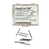 ParaPost XP P784-4.5 Titanium 10/Pk Whaledent Inc (P78445)