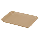 Set Up Tray Flat Size B Beige . Ea ..Zirc Dental Products (20Z401G) - Gift Card - $2