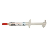 RelyX Cement Light Cure Try-In Paste B0.5 / White Syringe 2 Gm 2g 3M Dental - 7614B0.5T