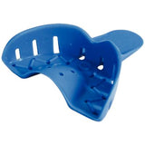 REMOVE- Impression Tray #10s Perforated Upper Anterior - 12/bag (#0921897) - Gift Card - $5