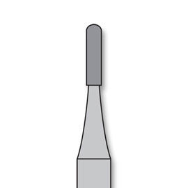 Bur Carbide Sterile Standard Handpiece 1557 10/Pk Microcopy - NB10-HP1557 - Gift Card - $5