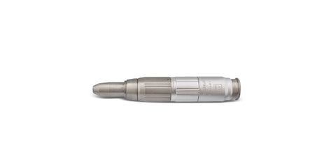Handpiece Straight Nosecone 1:1 M-Style - Sable #1600302 - Gift Card - $10