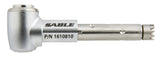 Sable Kavo Style Latch Push Button BB Head - Sable #1610810       GIFT CARDS     -  $5, , SABLE - Canadian Dental Supplies, office supplies, medical supplies, dentistry, dental office, dental implants cost, medical supply store, dental instruments, dental supplies canada, dental supply, dental supply company 