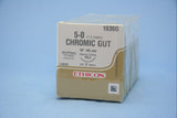 Ethicon Gut PS-3 5-0 Chromic 18in Suture 12/Bx  Johnson & Johnson Medical (1636G) - Gift Card - $5