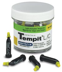 Tempit Lc 30/pk Unidose Centrix (310063) - Gift Card - $5