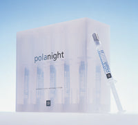 Pola Night 16% 10 Syr Kt 10x1.3g Bx ..Southern Dental Industries 7700174 - Gift Card - $5