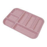 Trays Divided Pink - Generic - Gift Card - $2