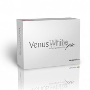 Venus White Pro 35% Refill Syringe 50/Pk  Heraeus Kulzer Inc. (40005465) - Gift Card - $10