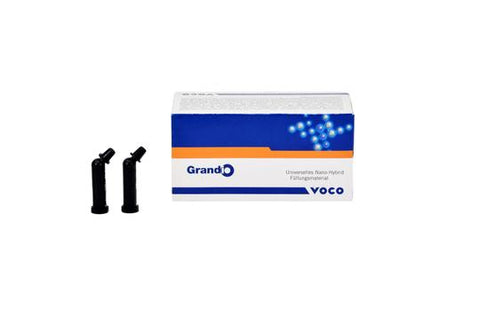 Grandio Caps Refill A2 20x.025g (VOCO)  #1841 - Gift Card - $5