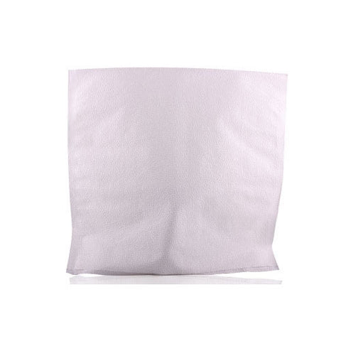 Headrest Cover 10x10 White Poly Tissue 500/Ca Medicom (3014) - Gift Card - $5