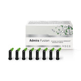 Admira Fusion Capsule A1 Refill 15/Pk ..Voco GMBH (2782) - Gift Card  $15