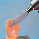 CompoSite Cmpst Polisher RA Fn Bllt 0291 f/ Hybrd Cmpst/Orthdntc Adh Rfl 12/Bx Shofu Dental Corporation - 0291