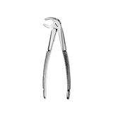 Extraction Forceps 13 Serrated Lower Premolars  HiTeck  HT-1423