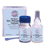 Hy-Bond Zinc Phosphate Cement Kit  (1170) - Shofu - Gift Card - $5