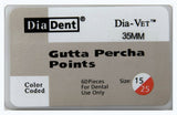 DIA-Vet 35MM   #70 - Diadent #120-613 - Gift Card - $5