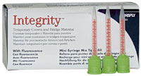 Integrity Mini Syringe Mix Tips 20/Bx Dentsply (666380)