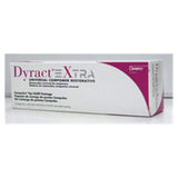 Dyract eXtra Compules A4 .25gm 20/Pk Dentsply (60604904) - Gift Card - $5