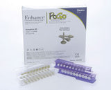 PoGo Enhance PoGo Combo Kit Ea Dentsply (662020)