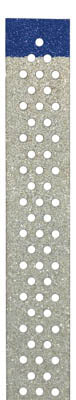 NTI Perforated Diamond Finishing Strips Medium Wide Blue Refill 10/Pk Kerr Rotary (Axis) - FSP4-M - Gift Card - $5