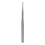 Bone Chisel 6 Gardner Single Bevel , 4MM  HiTeck  HT-2288