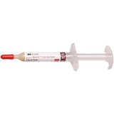 RelyX Cement Light Cure Try-In Paste A5 Dark Syringe 2 Gm 2g 3M Dental - 7614A5T