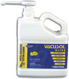 Vacusol Ultra Solution Pump Bottle 96oz/Bt .. Biotrol Intl (ED903CS)