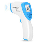 REMOVE - New infrared Non-contact Digital Medical Forehead and Ear Thermometer,LCD Backlight Display,Fever Alarm,Instant Reading,for Babies, Children,Adults