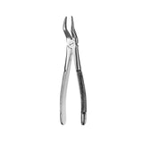 Extraction Forceps 51 Upper Roots Serrated   HiTeck  HT-1411